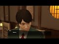 Substories in Sotenbori! (Yakuza 0 Stream 4)