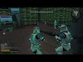 Star Wars: Battlefront II (2005) Walkthrough - Knightfall (No Commentary)