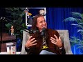 Scott Stapp on Why Creed Broke Up