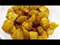 5 Minute Recipes | Quick and easy snacks recipe | Tea time Snacks | Chef Tamana's kitchen | Potato