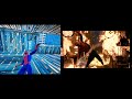 spiderman 2002 recreation in fortnite