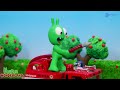 Pea Pea Solves Trouble Ice Cream Vending Machine - Kids Cartoon - Pea Pea Wonderland