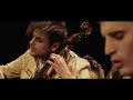 2CELLOS - Thunderstruck [OFFICIAL VIDEO]