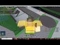 Roblox base wars