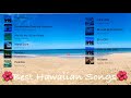 Best Hawaiian Songs Playlist