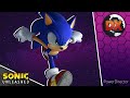 Sonic Unleashed Endless Possibility (Triple Mashup) X Super Sonic VS Perfect Dark Gaia Pashe 2