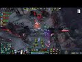 HEROIC vs AZURE RAY - PLAYOFFS ELIMINATION - DREAMLEAGUE SEASON 23 DOTA 2