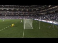 FIFA 12 - Moving the ball effectively