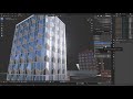 10 essential addons for architectural design that come with Blender 2.81+