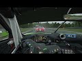 Assetto Corsa Competizione  - Battling for position at Brands Hatch!