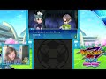 Vs Perfect Cascade | Lv 99 Routes Part 15 | Inazuma Eleven GO Galaxy: Supernova