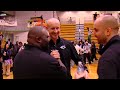 A Day in the Life of Chris Mack- Xavier University Basketball.