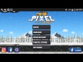 Pixel car racer Fast and furious low 6 second tunes
