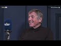 Sir Kenny Dalglish REACTS to Tim Sherwood's ULTIMATE Liverpool XI from the Premier League era!