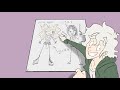 Danganronpa Animated: You Komaeda'd In the Wrong Neighborhood