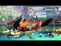 USF4 ▶ Gouken the master of the fist【Ultra Street Fighter IV】