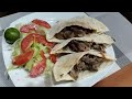 Camellos, platillo árabe fácil y sencillo #receta #cocinafacil con Verónica Ortiz