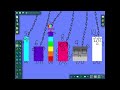 NUMBERBLOCKS! ~S7 EP.2~ Just Hanging Out