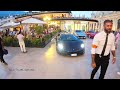 MONACO BILLIONAIRES' CRAZY NIGHTLIFE | Luxury Supercars & Insane Parties