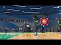 NBA 2K25 rookie 2