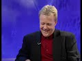 Danny Baker interviews Keith Chegwin - 17th Sept 1994