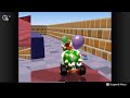 Sizzle Reel: Mario Kart 64 - 3