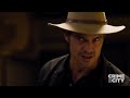 Raylan Beats Up Duffy | Justified (Timothy Olyphant)