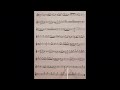 Allegretto (without repeat) by James Hook piano accompaniment at rehearsal speed