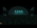 Hardwell - Lightshow in MA 3D