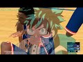 Dream! | What If Deku Had A Stand | The Movie | MHA FANFICTION