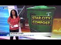 Star City Compost creates the first composting company in Roanoke Valley