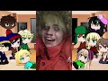 South park reacts to kenny ( part 2)