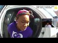 She kicked and spit in the officers face 😳 *traffic violatator turned felony | REACTION #fypシ