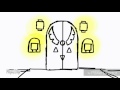 Spirited Away - Undertale animation