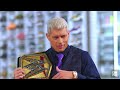 Cody Rhodes Goes Sneaker Shopping With Complex