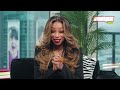 Tiffany Pollard On New Fiancé, Skin Bleaching, Her Gay Dating Show, And Amber Rose & Joseline Fight