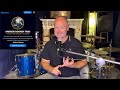 Drum Teacher Reacts: EL ESTEPARIO SIBERIANO | 'Thriller' | He's changed drumming FOREVER!