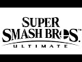 Bomb Rush Blush - Super Smash Bros. Ultimate Music Extended