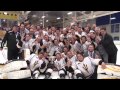 ASU Hockey 13-14 Highlights