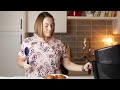 Air Fryer Chicken Thighs | How to make the best chicken thighs in the Air Fryer!