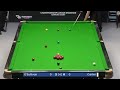 Ronnie O’Sullivan VS Ali Carter Final 2024 Champion Of Championship