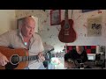 Acoustic Blues Cover Songs – Sittin on Top of The World (Mississippi Skeiks)