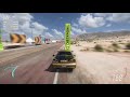 Forza Horizon 5 Rivals Mini Compilation