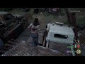 Sadly Hands makes the fusebox escape IMPOSSIBLE. Texas Chainsaw Massacre Maria Gameplay TCM