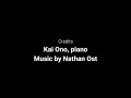 Nathan Ost - Pieces of Home (piano)