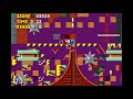 Sonic 1 Corruption (No commentary)