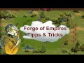 FoEhints: City Planning in Forge of Empires