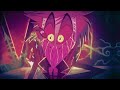 Werewolf - (FLASH WARNING) Hazbin Hotel (Alastor)