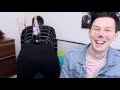 My PINOF Animate Parts! (and an annoyingly long intro)