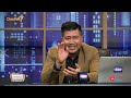 ကိုကြံ့ မိန်းမကြောက်ရလားတဲ့  | Good Night Show Myanmar | Channel 7